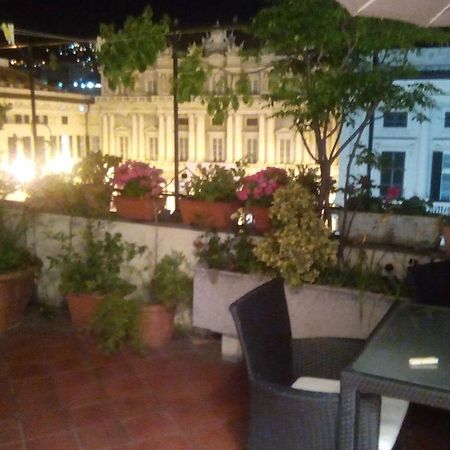 ג'נובה Bed And Breakfast " La Terrazza" מראה חיצוני תמונה