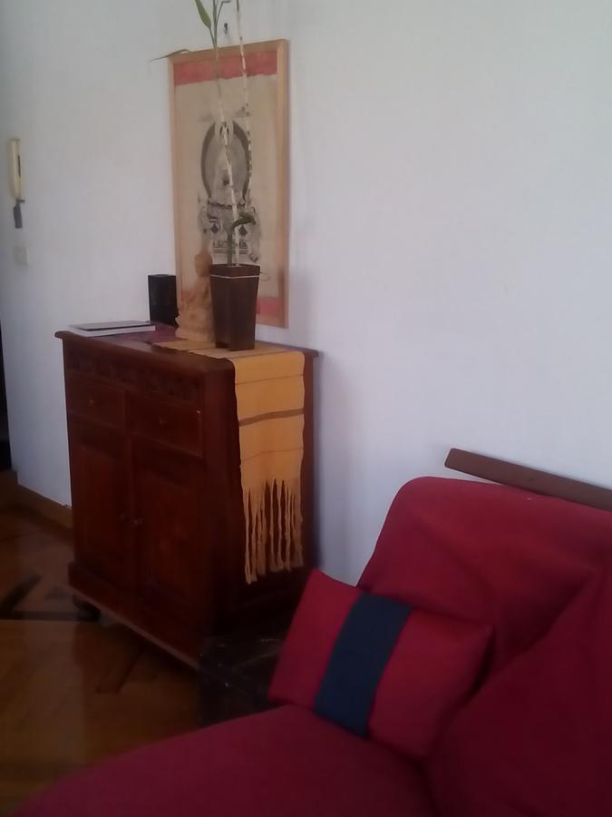 ג'נובה Bed And Breakfast " La Terrazza" מראה חיצוני תמונה