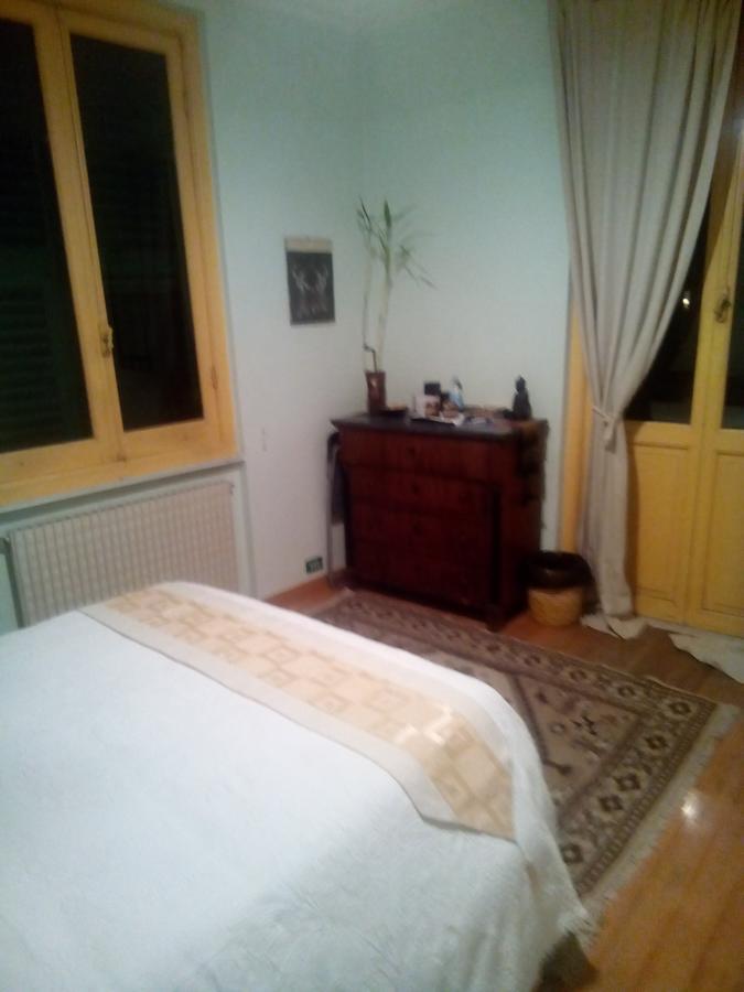 ג'נובה Bed And Breakfast " La Terrazza" מראה חיצוני תמונה