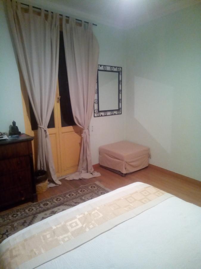 ג'נובה Bed And Breakfast " La Terrazza" מראה חיצוני תמונה