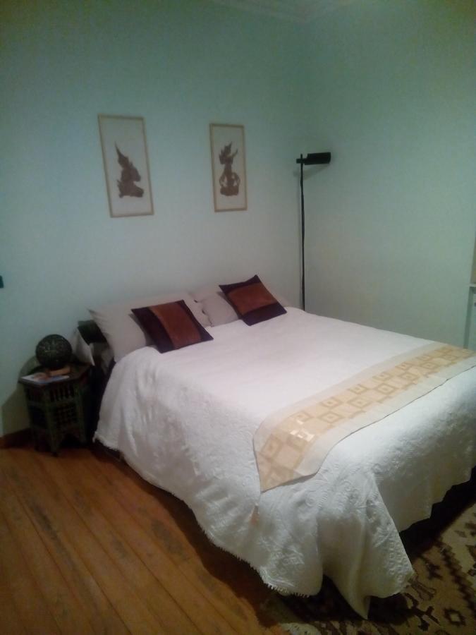 ג'נובה Bed And Breakfast " La Terrazza" מראה חיצוני תמונה