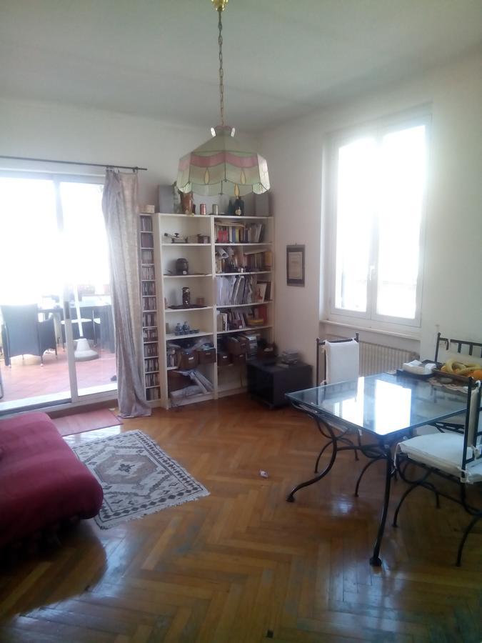 ג'נובה Bed And Breakfast " La Terrazza" מראה חיצוני תמונה