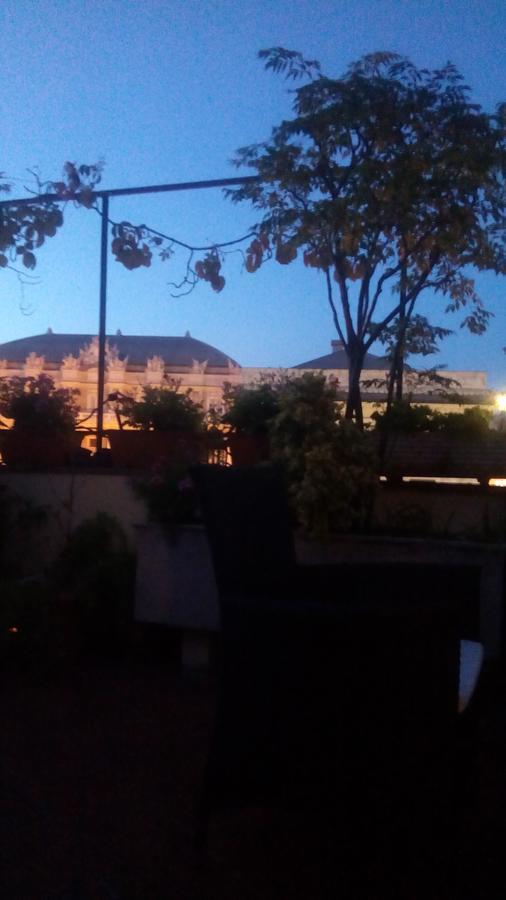 ג'נובה Bed And Breakfast " La Terrazza" מראה חיצוני תמונה