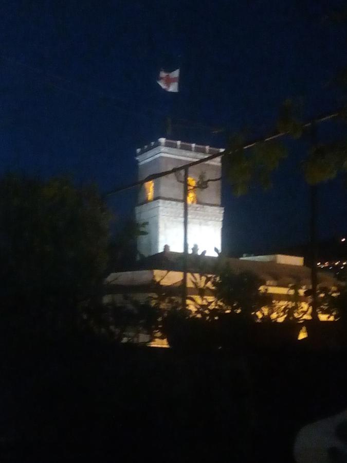 ג'נובה Bed And Breakfast " La Terrazza" מראה חיצוני תמונה