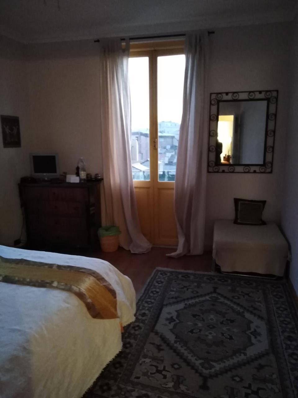 ג'נובה Bed And Breakfast " La Terrazza" מראה חיצוני תמונה