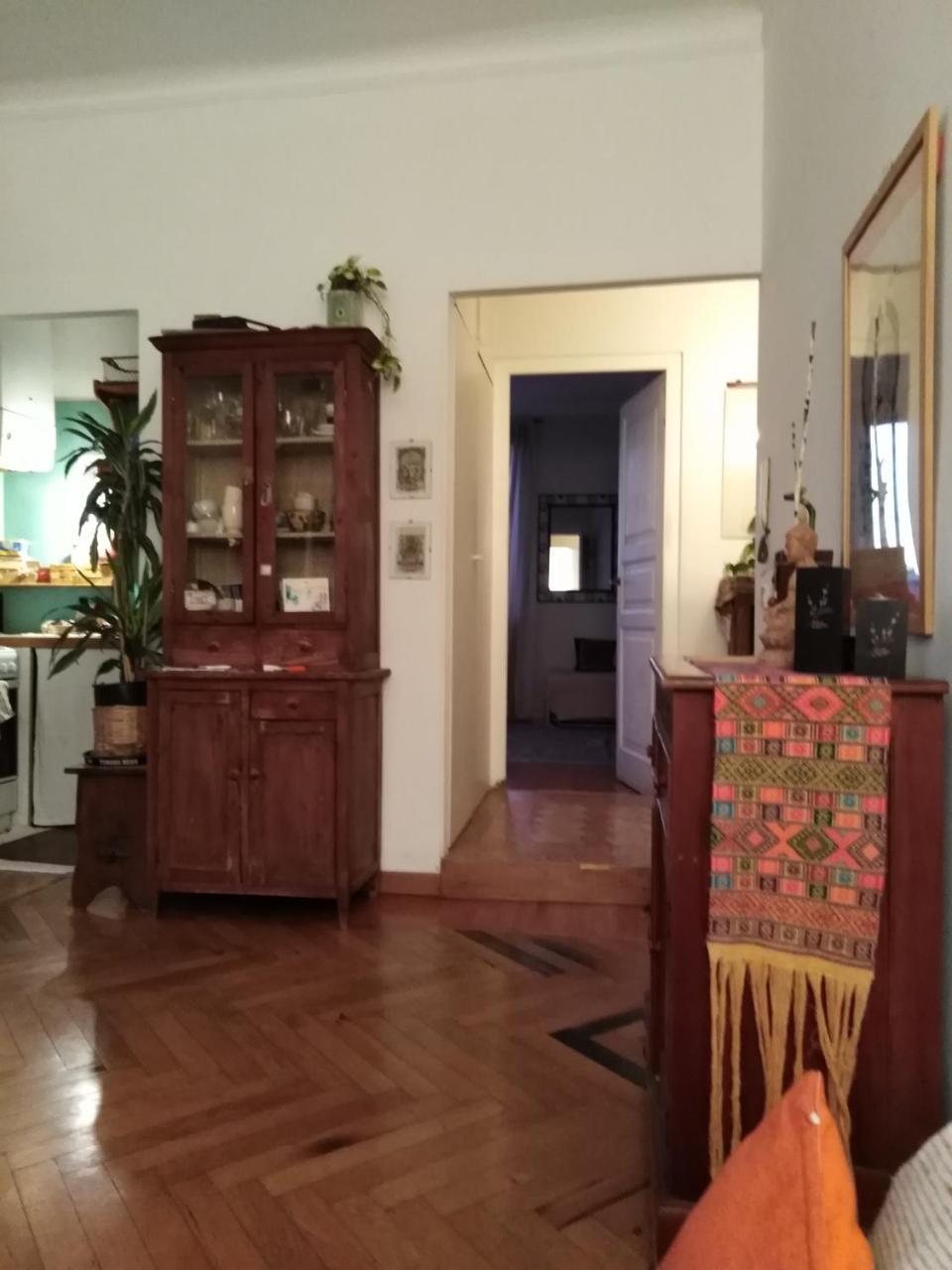 ג'נובה Bed And Breakfast " La Terrazza" מראה חיצוני תמונה